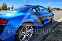 2008 Audi R8
