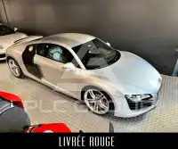 2008 Audi R8
