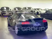 2008 Audi R8