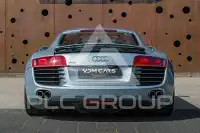 2008 Audi R8