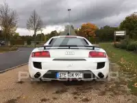 2008 Audi R8