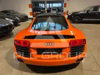 2008 Audi R8