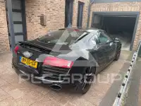 2008 Audi R8
