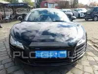 2008 Audi R8