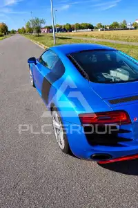 2008 Audi R8