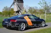 2008 Audi R8