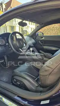 2008 Audi R8