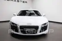 2008 Audi R8