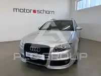 2008 Audi RS4