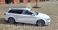 2008 Audi RS4