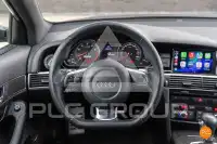 2008 Audi RS6