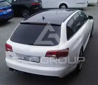 2008 Audi RS6
