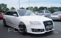2008 Audi RS6