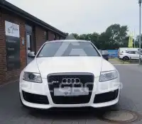 2008 Audi RS6