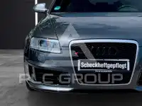 2008 Audi RS6