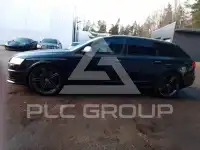 2008 Audi RS6