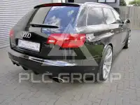 2008 Audi RS6