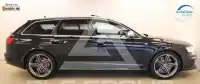 2008 Audi RS6