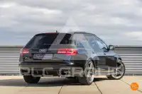2008 Audi RS6