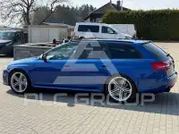 2008 Audi RS6