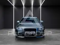2008 Audi RS6