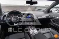 2008 Audi RS6