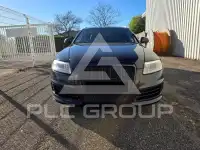 2008 Audi RS6