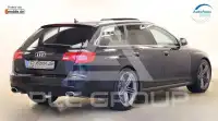 2008 Audi RS6