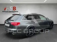 2008 Audi RS6