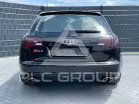 2008 Audi RS6