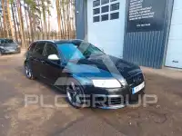 2008 Audi RS6