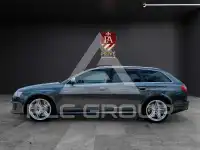 2008 Audi RS6