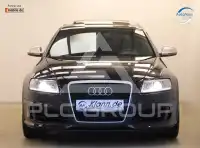 2008 Audi RS6