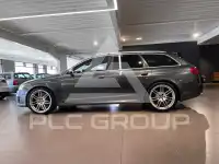 2008 Audi RS6