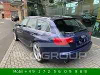 2008 Audi RS6