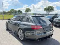 2008 Audi RS6