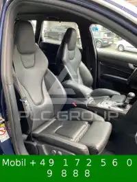 2008 Audi RS6