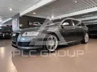 2008 Audi RS6