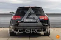 2008 Audi RS6