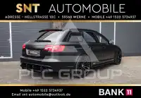 2008 Audi RS6