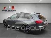 2008 Audi RS6