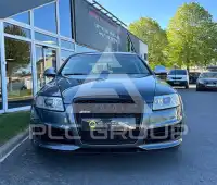 2008 Audi RS6