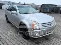 2008 Cadillac SRX