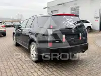 2008 Cadillac SRX