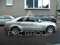 2008 Cadillac CTS