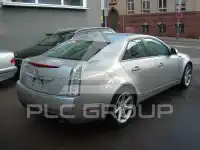 2008 Cadillac CTS