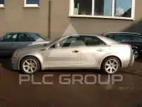 2008 Cadillac CTS