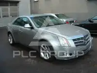 2008 Cadillac CTS