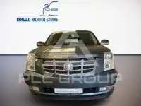 2008 Cadillac ESCALADE