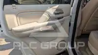2008 Cadillac ESCALADE